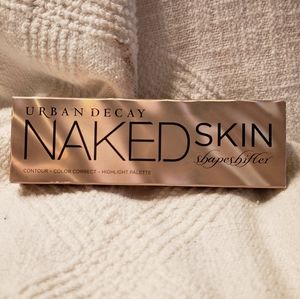 Urban Decay Skin Shapeshifter